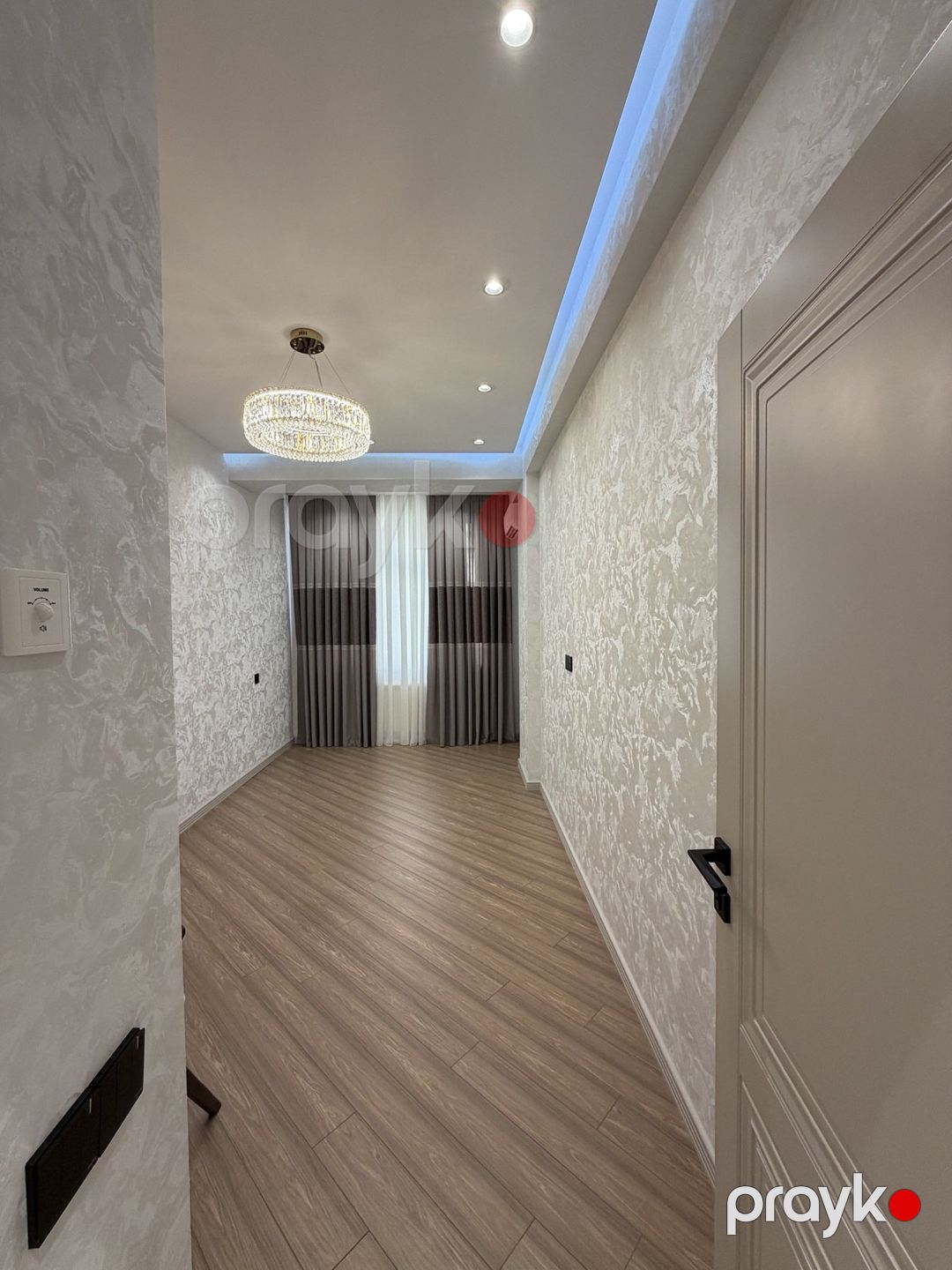 Satılır 3 otaqlı yeni tikili 92 m² — Mənzil, Bakı (11)