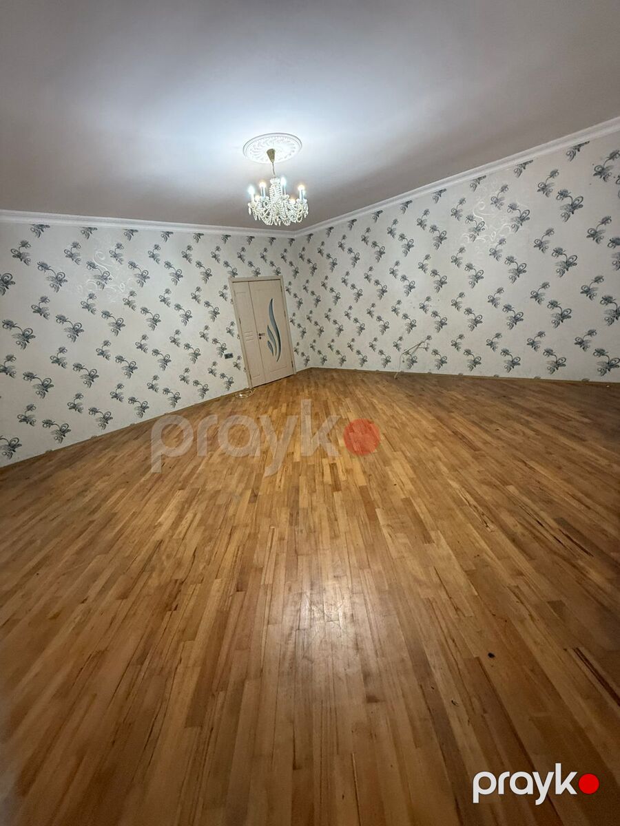 Satılır 3 otaqlı yeni tikili 140 m² — Mənzil, Bakı (7)