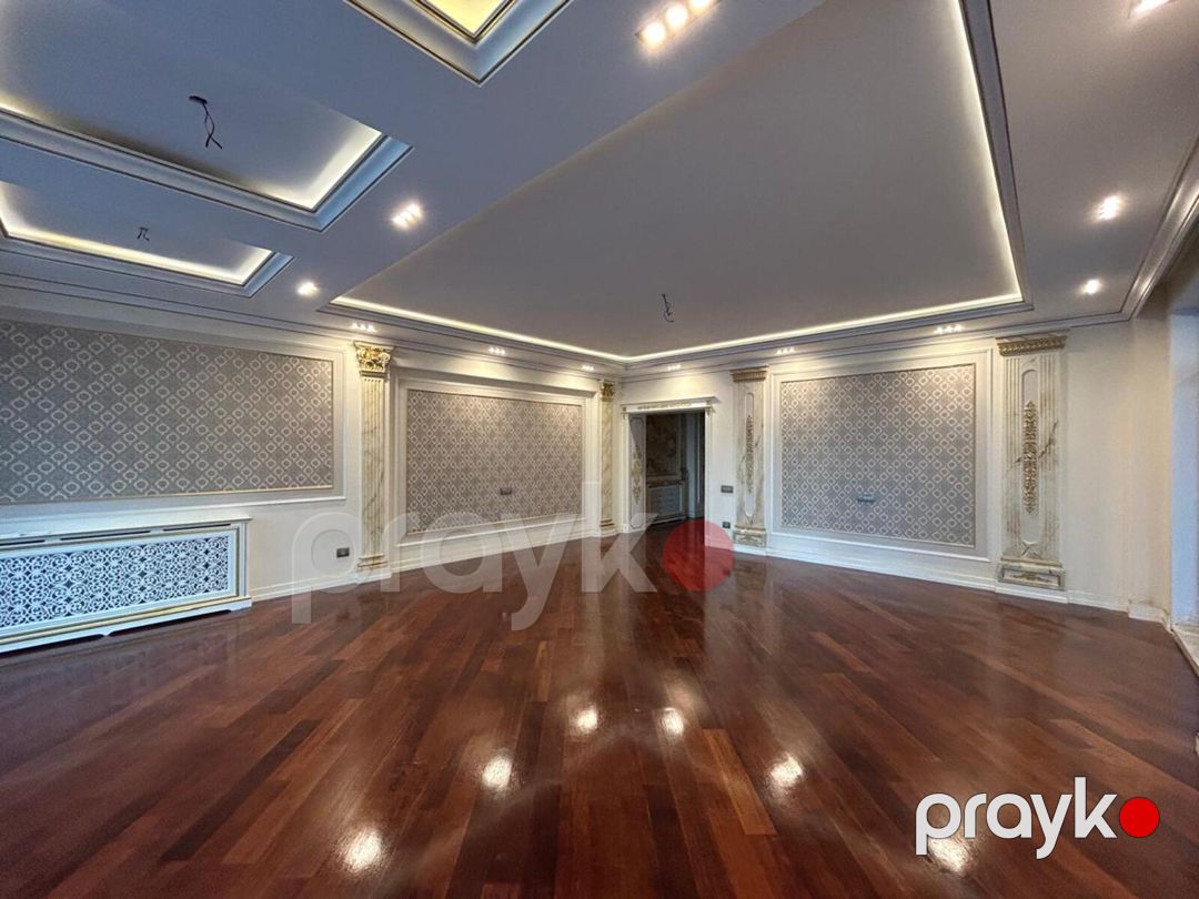 Satılır 3 otaqlı yeni tikili 210 m² — Mənzil, Bakı (4)