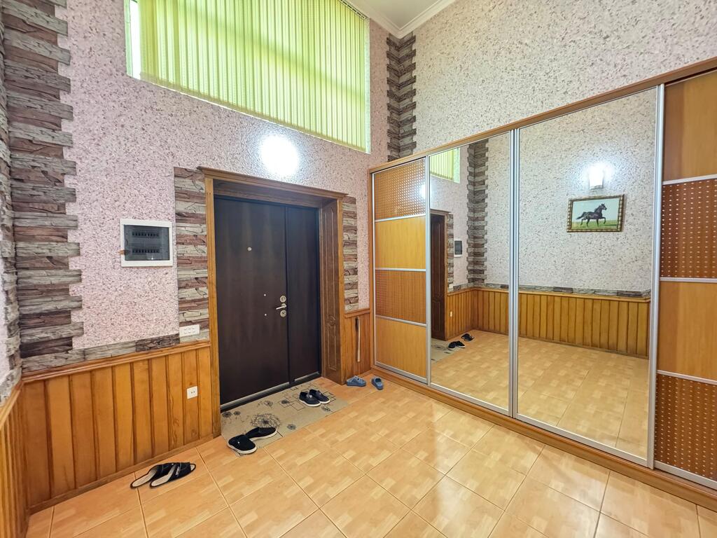 Satılır 7 otaqlı həyət evi/bağ evi 340 m² — Ev, villa, Bakı (9)