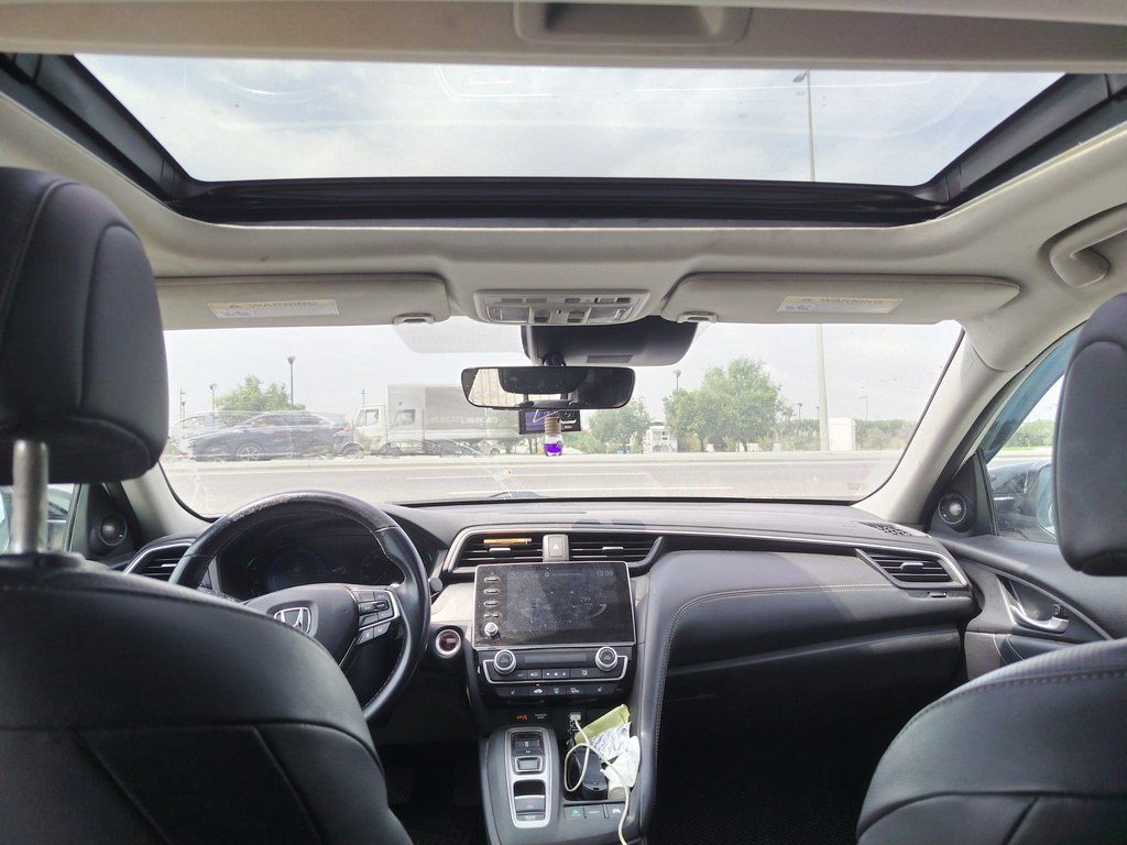 Honda Insight, 1.5 L, 1.2 kWh, 2018 il, 253 184 km — Avtomobillər, Bakı (3)