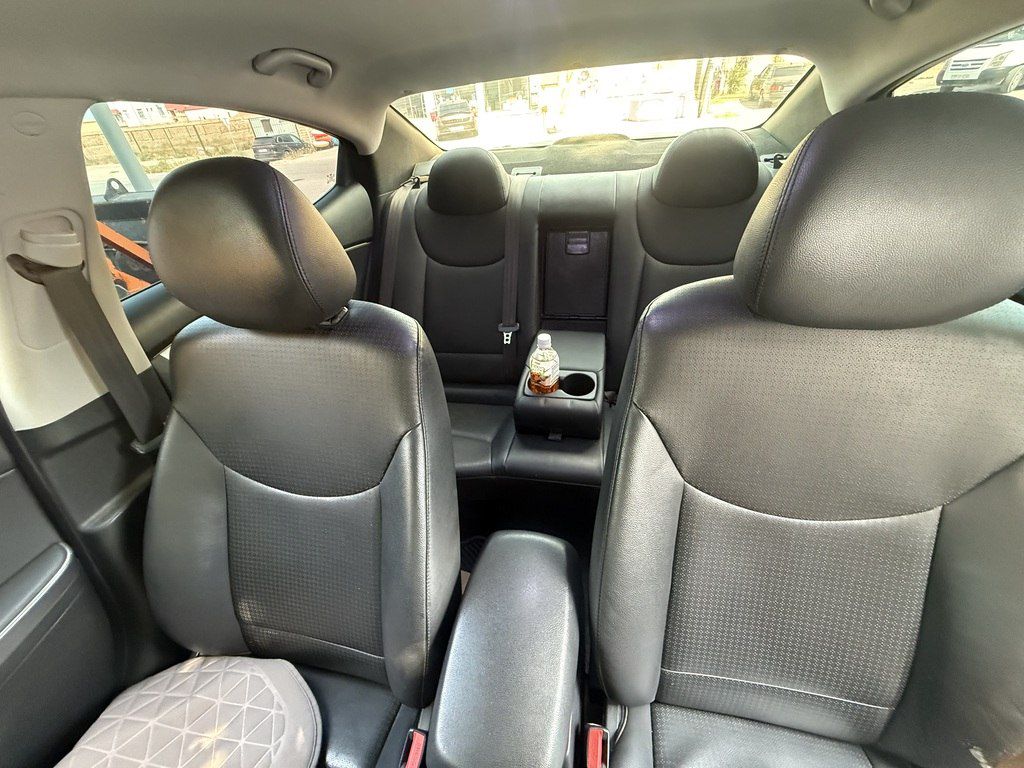 Hyundai Avante, 1.6 L, 2015 il, 129 000 km — Avtomobillər, Bakı (11)