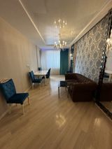 Satılır 2 otaqlı yeni tikili 67 m² — Tahir — Apartment