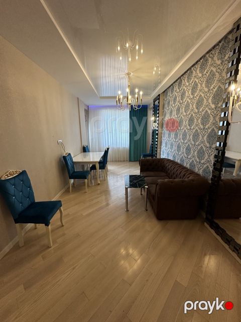 Satılır 2 otaqlı yeni tikili 67 m²