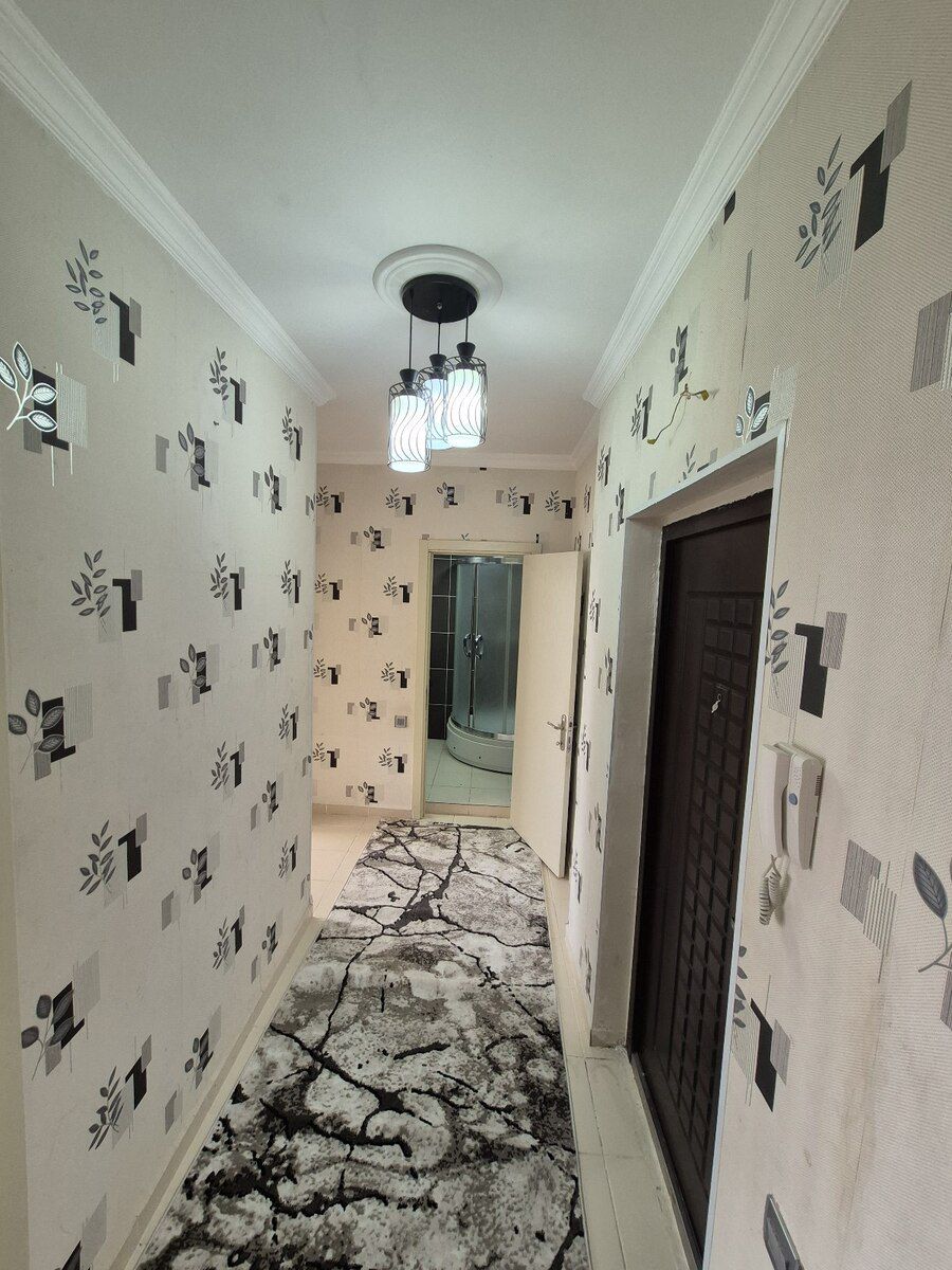 1-otaqlı yeni tikili, Xırdalan ş., 36 m² — Mənzil, Xırdalan (9)