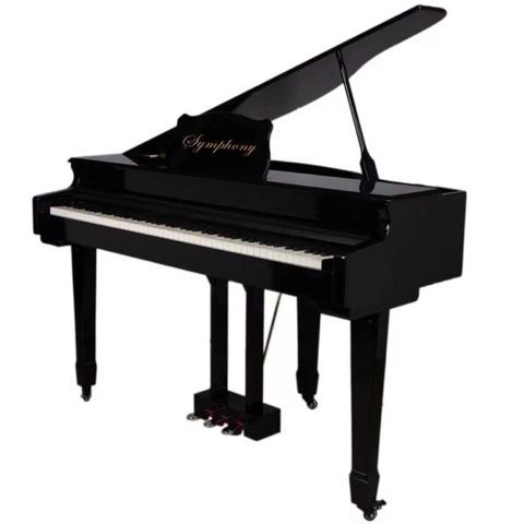 Elektron piano "Symphony 880S" — Bakı