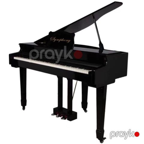 Elektron piano "Symphony 880S" — Bakı