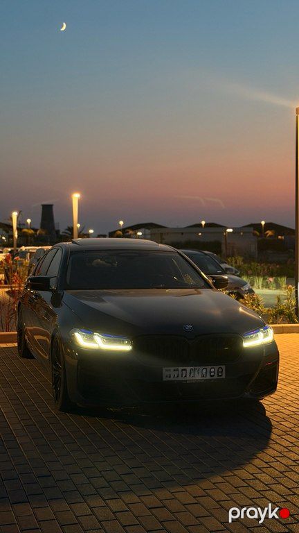 BMW 530e, 2.0 L, 12 kWh, 2022 il, 67 000 km — Avtomobillər, Bakı (9)