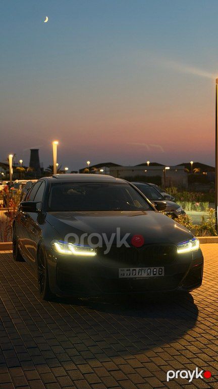 BMW 530e, 2.0 L, 12 kWh, 2022 il, 67 000 km — Avtomobillər, Bakı (9)