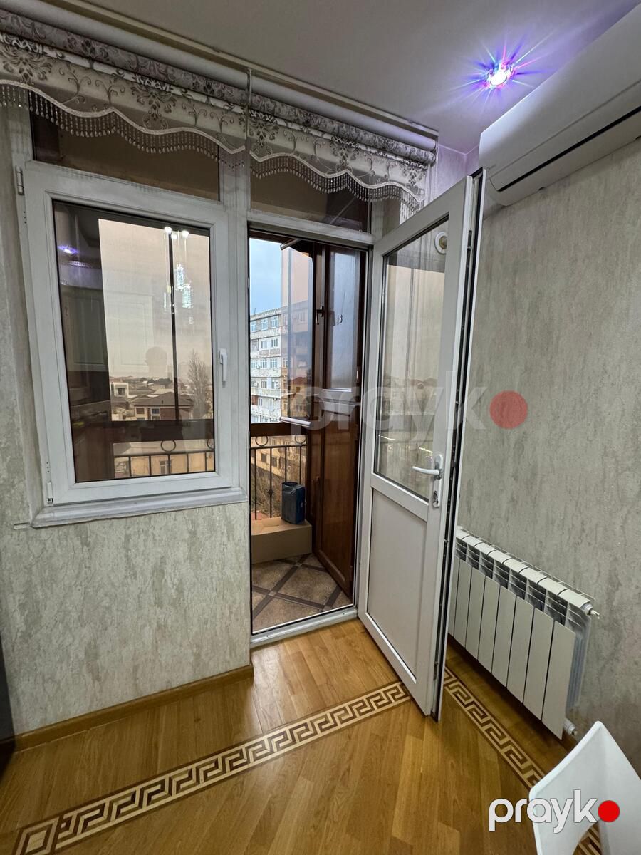 Satılır 2 otaqlı yeni tikili 80 m² — Mənzil, Bakı (4)