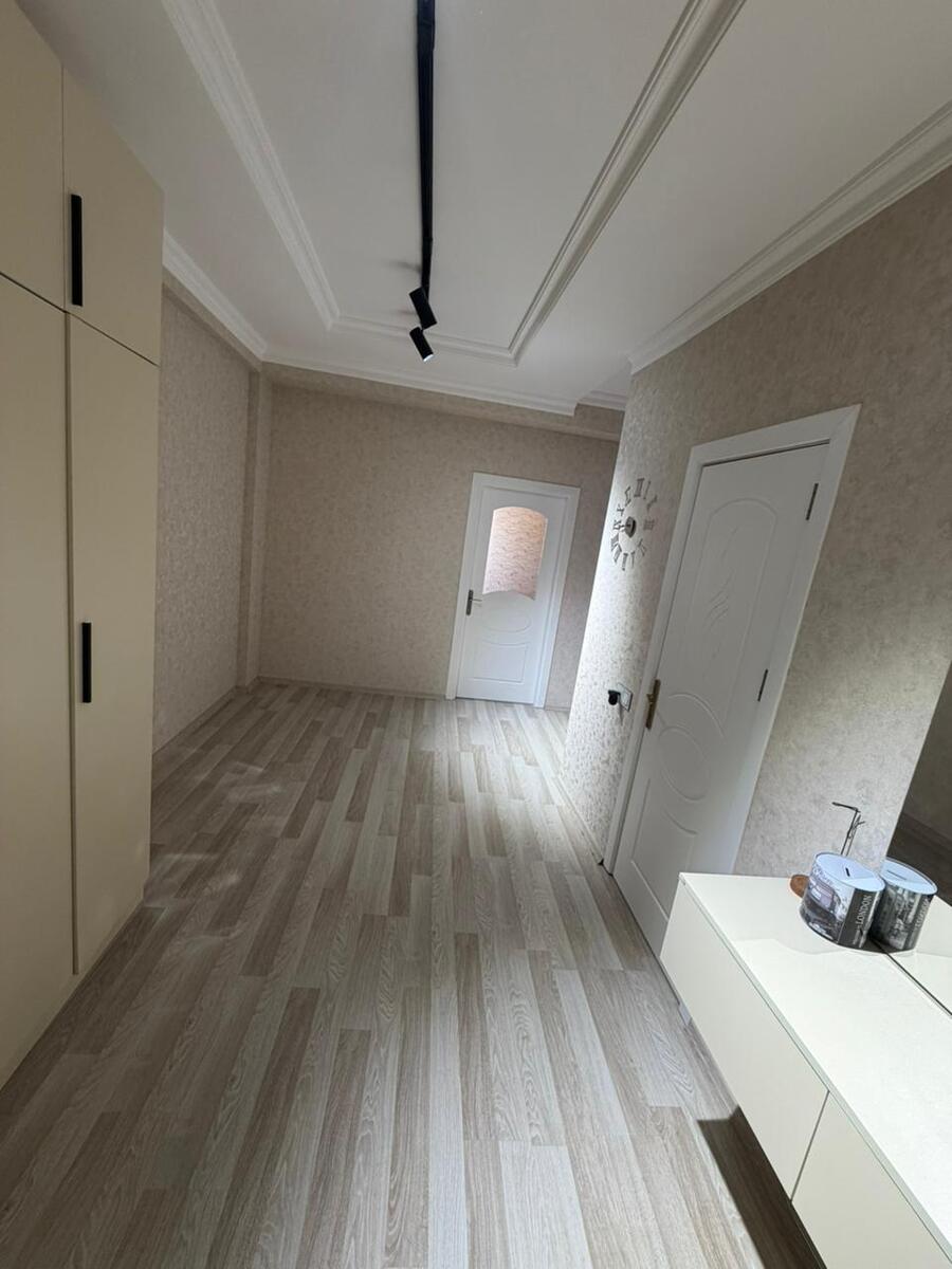 Satılır 2 otaqlı yeni tikili 100 m² — Mənzil, Bakı (2)