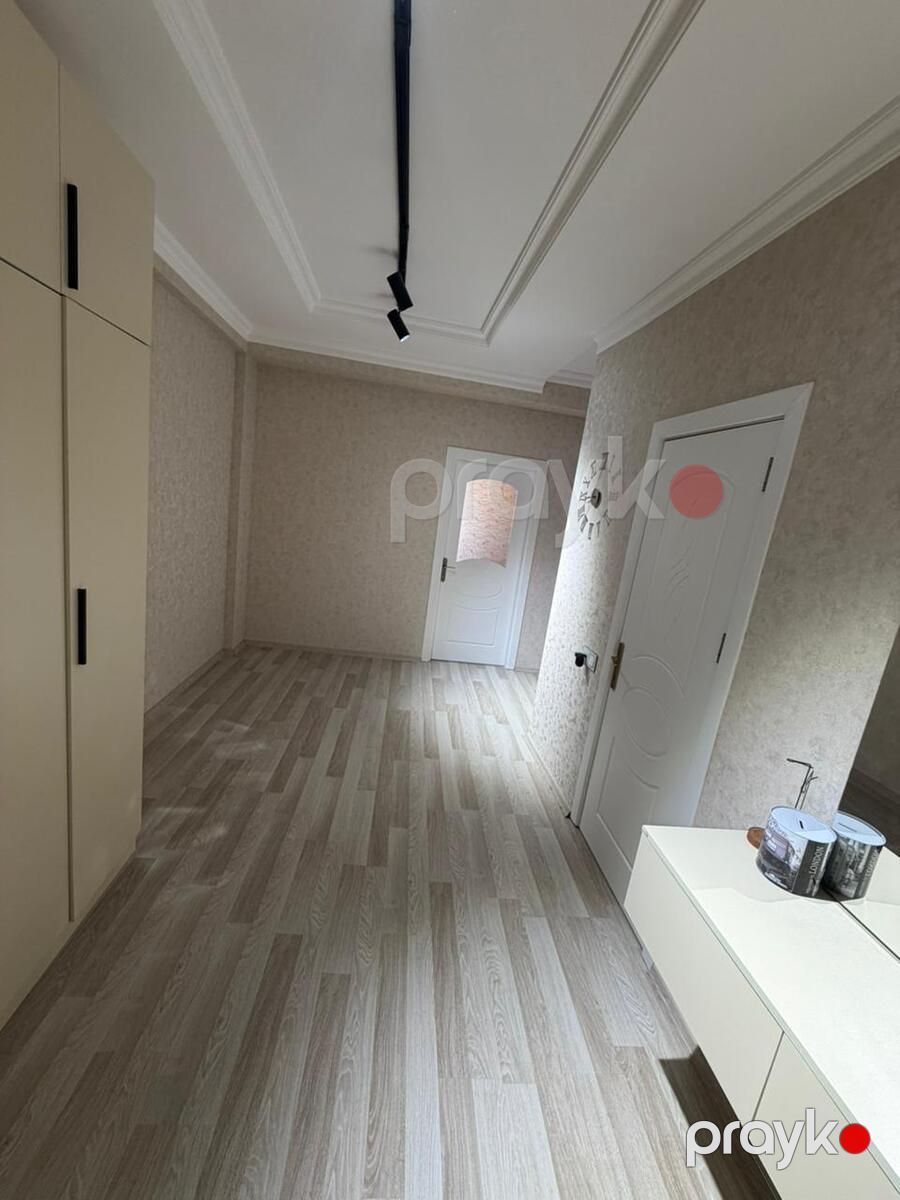 Satılır 2 otaqlı yeni tikili 100 m² — Mənzil, Bakı (2)