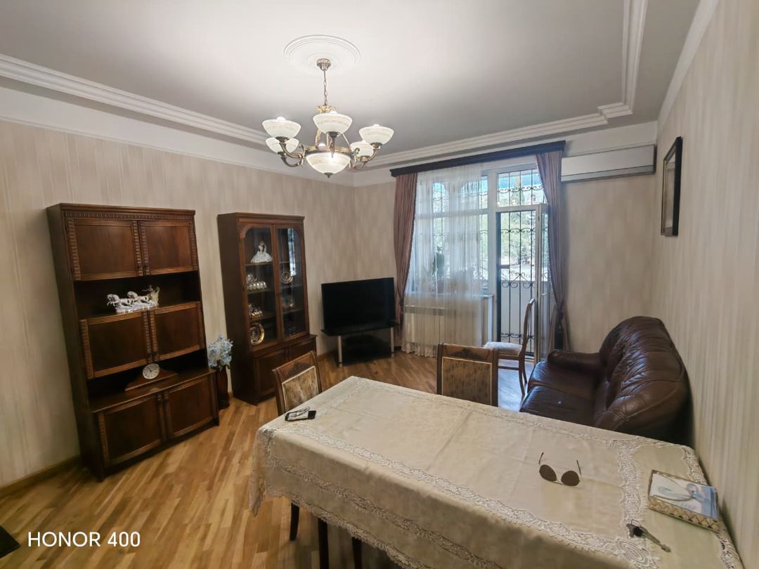 Satış: 3 otaqlı Köhnə tikili, 80 m², Xətai rayonu — Mənzil, Bakı (3)