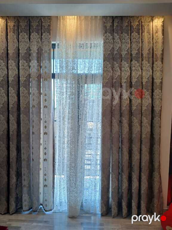 Satılır 2 otaqlı yeni tikili 42 m² — Mənzil, Bakı (6)