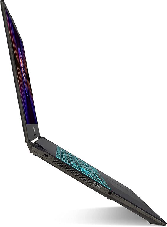 Noutbuk "Msi Thın 15 B12UCX-1633XAZ" — Noutbuklar, Bakı (7)