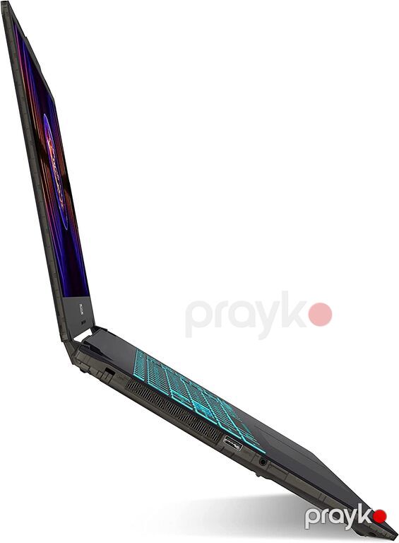 Noutbuk "Msi Thın 15 B12UCX-1633XAZ" — Noutbuklar, Bakı (7)