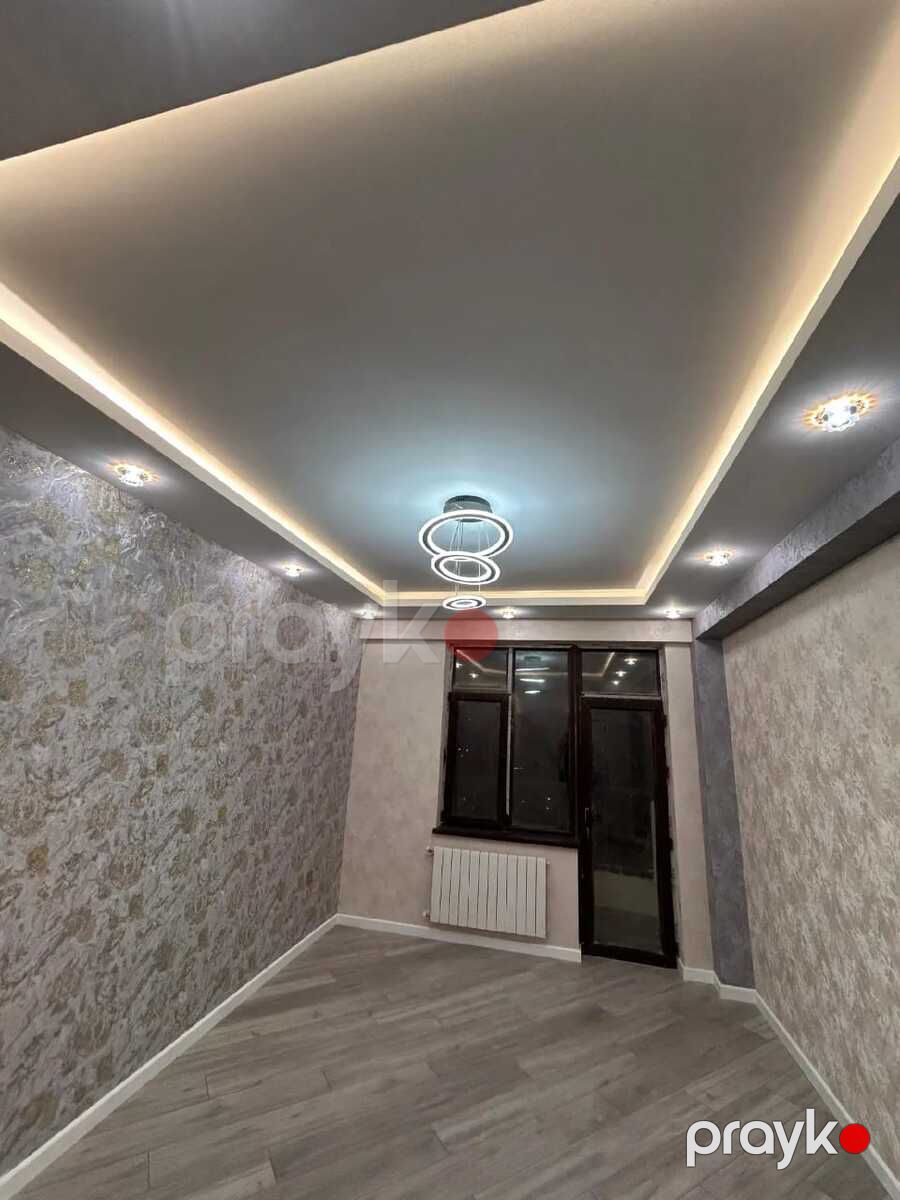 Satılır 2 otaqlı yeni tikili 73 m² — Mənzil, Bakı (2)