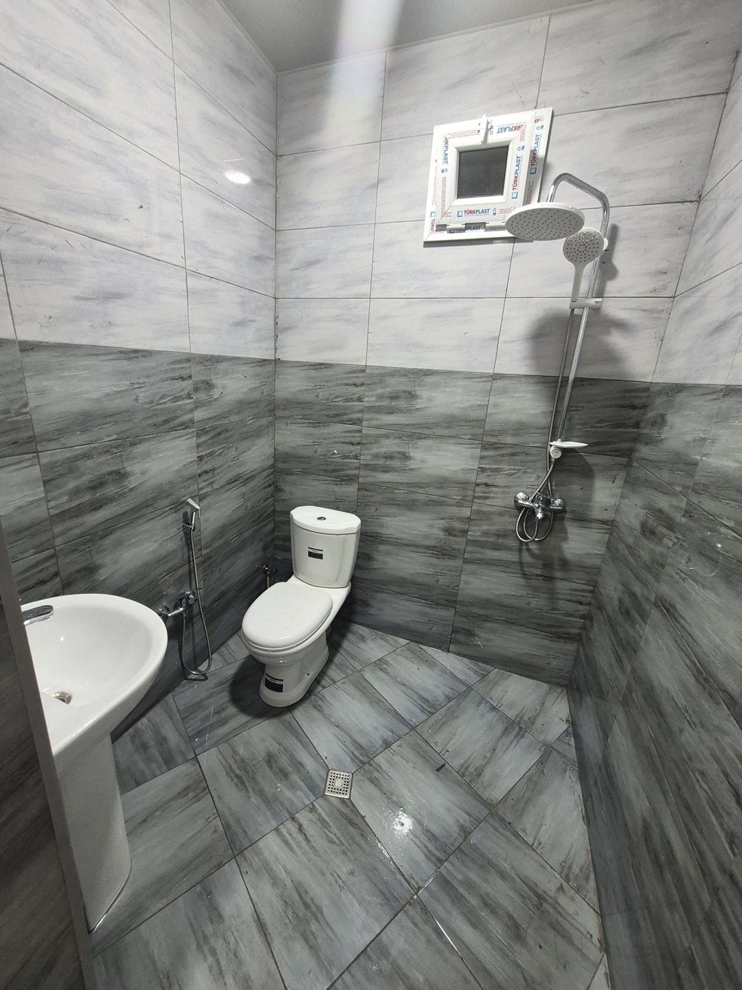 Həyət evi kirayə verilir, Mehdiabad qəs — Ev, villa, Bakı (7)