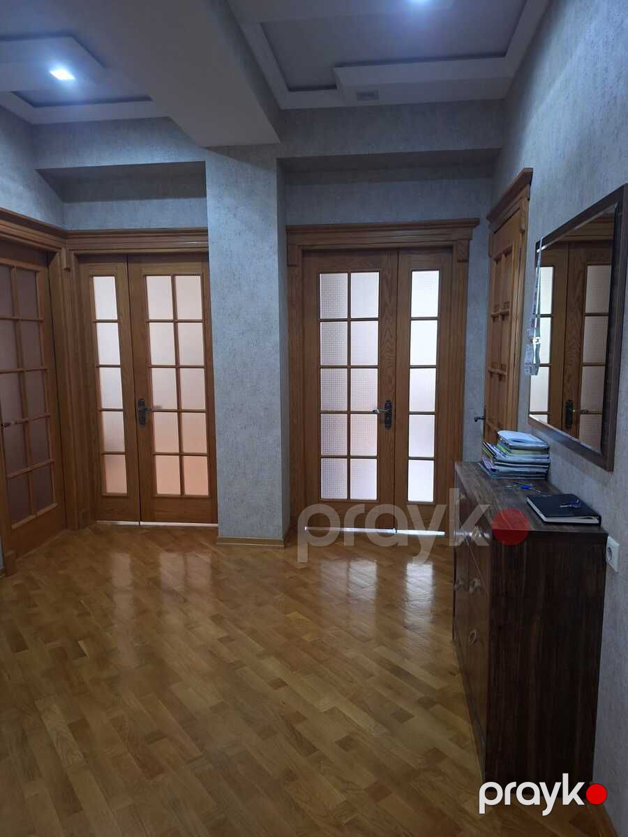 Satılır 3 otaqlı yeni tikili 125 m² — Mənzil, Bakı (9)