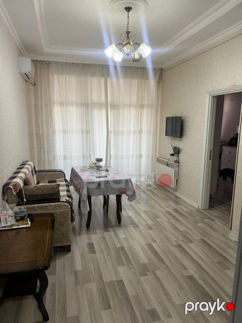 İcarəyə verilir 2 otaqlı yeni tikili 55 m²