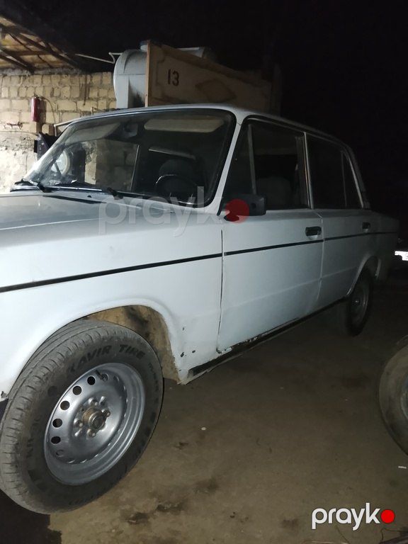 Lada (VAZ) 2106, 1.5 L, 1997 il, 555 555 km — Avtomobillər, Gəncə (2)