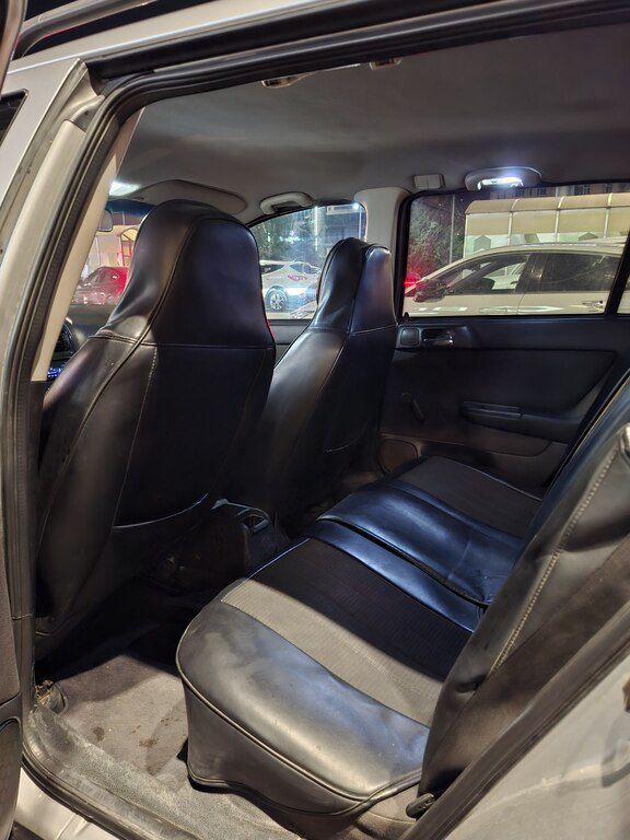 Opel Astra, 1.6 L, 2001 il, 325 000 km — Avtomobillər, Sumqayıt (12)