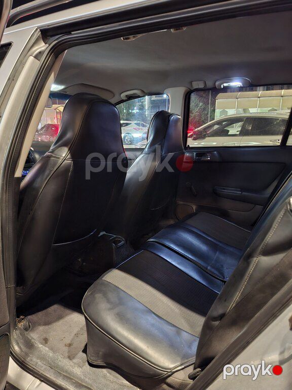 Opel Astra, 1.6 L, 2001 il, 325 000 km — Avtomobillər, Sumqayıt (12)