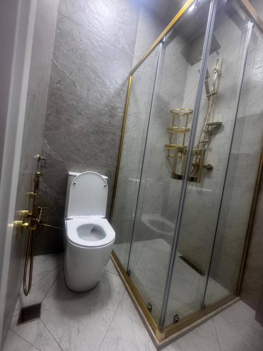 Satılır 2 otaqlı yeni tikili 45 m² — Mənzil, Bakı (11)