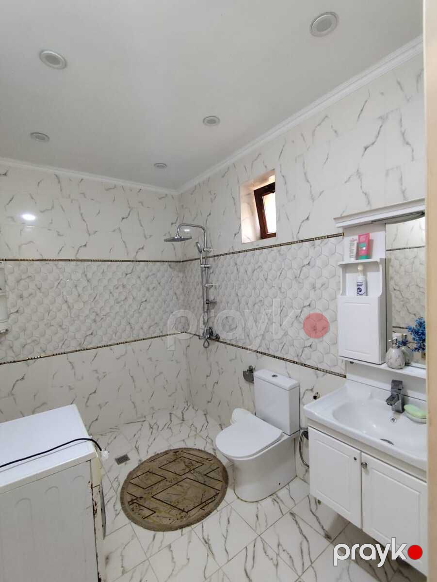 Satılır 4 otaqlı həyət evi/bağ evi 156 m² — Ev, villa, Sumqayıt (8)