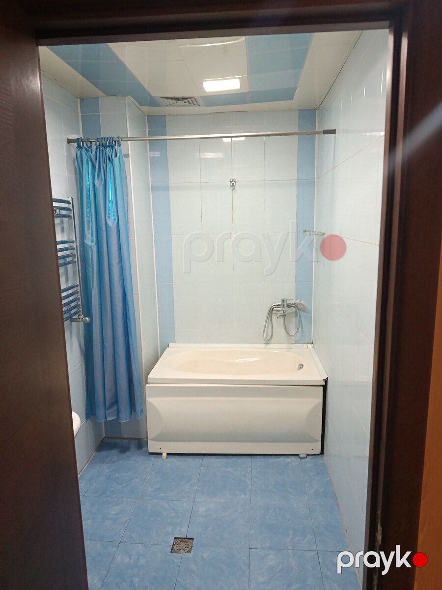 3-otaqlı yeni tikili kirayə verilir, İnşaatçılar m., 100 m² — Mənzil, Bakı (12)