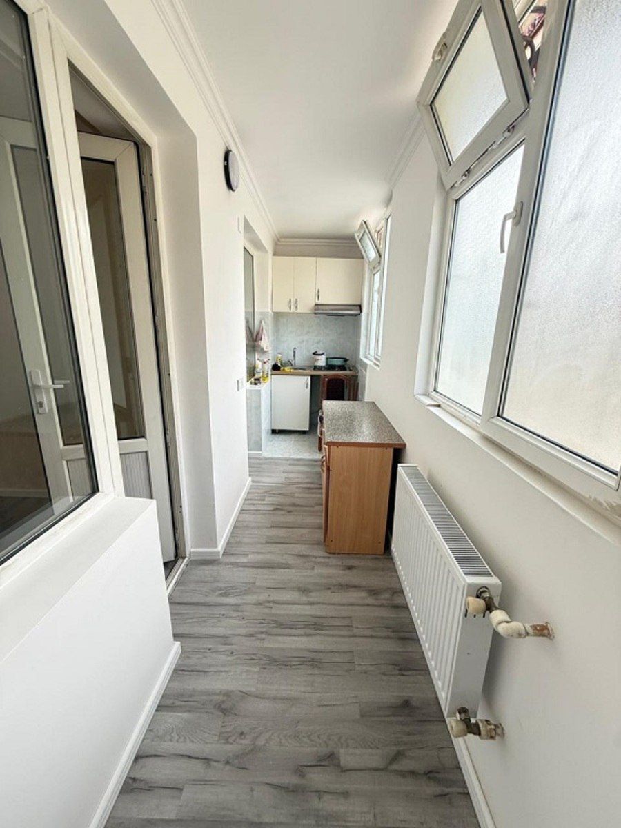 Satılır 3 otaqlı köhnə tikili 65 m² — Mənzil, Bakı (7)