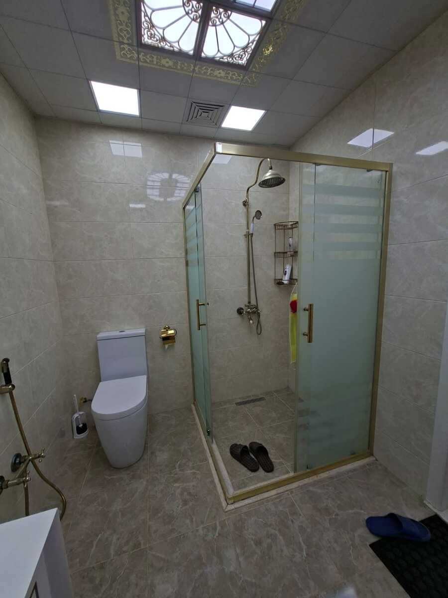 Satılır 2 otaqlı yeni tikili 64.7 m² — Mənzil, Bakı (9)