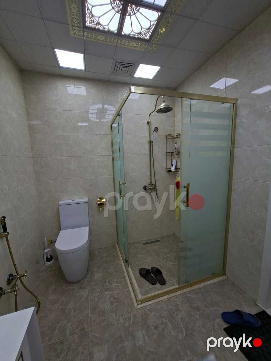 Satılır 2 otaqlı yeni tikili 65 m² — Mənzil, Bakı (7)