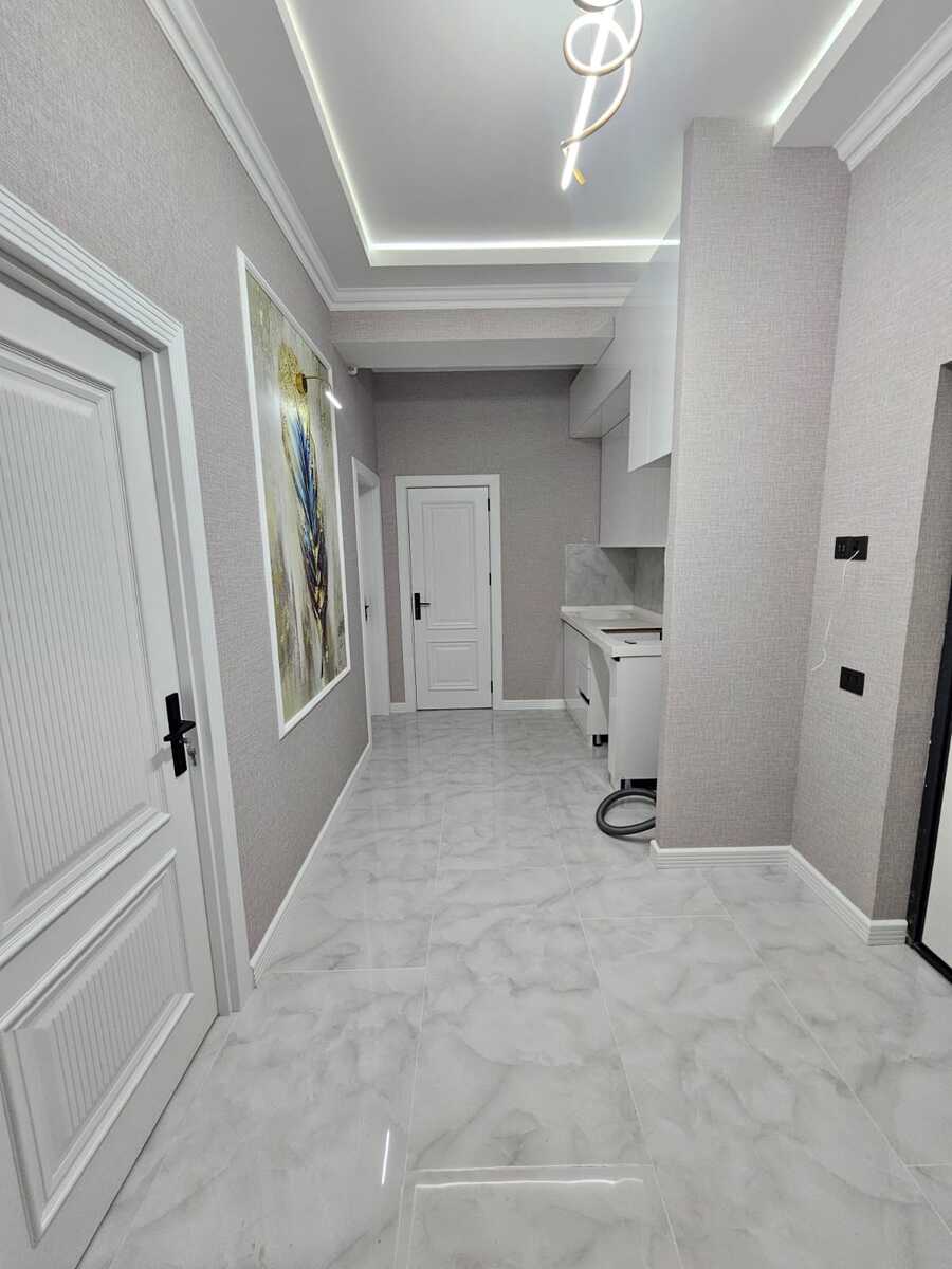 Satılır 3 otaqlı yeni tikili 80 m² — Mənzil, Bakı (10)