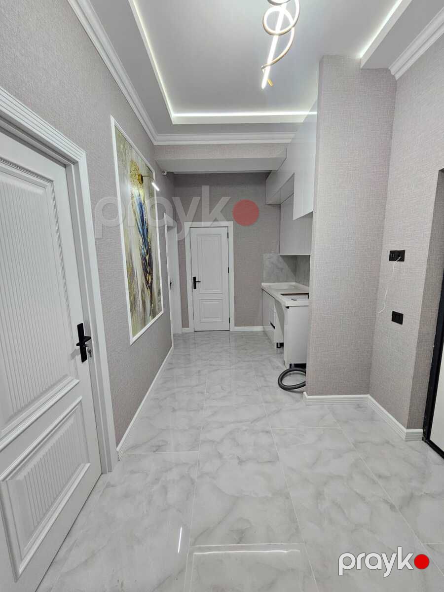 Satılır 3 otaqlı yeni tikili 80 m² — Mənzil, Bakı (10)