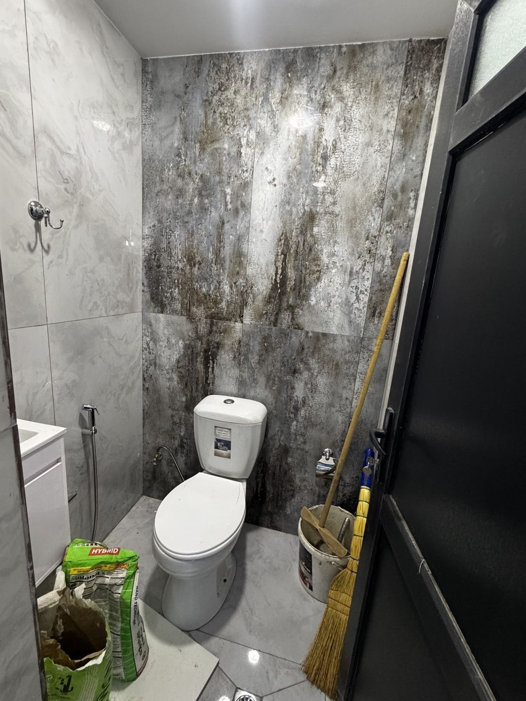 Satılır 5 otaqlı həyət evi/bağ evi 250 m² — Ev, villa, Bakı (8)