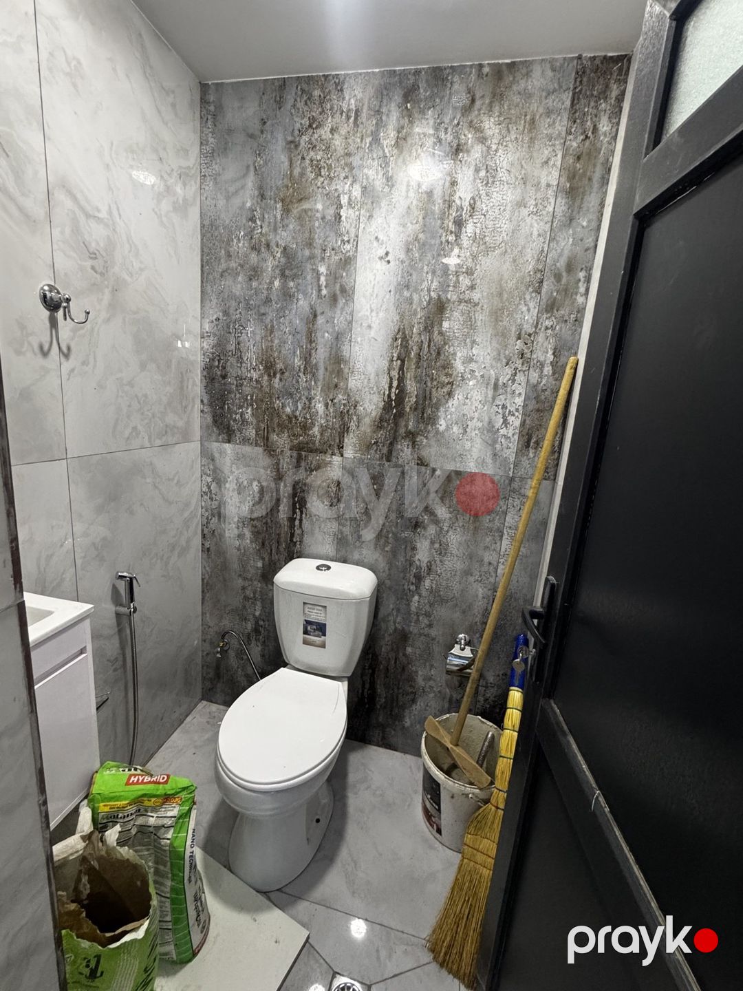 Satılır 5 otaqlı həyət evi/bağ evi 250 m² — Ev, villa, Bakı (8)