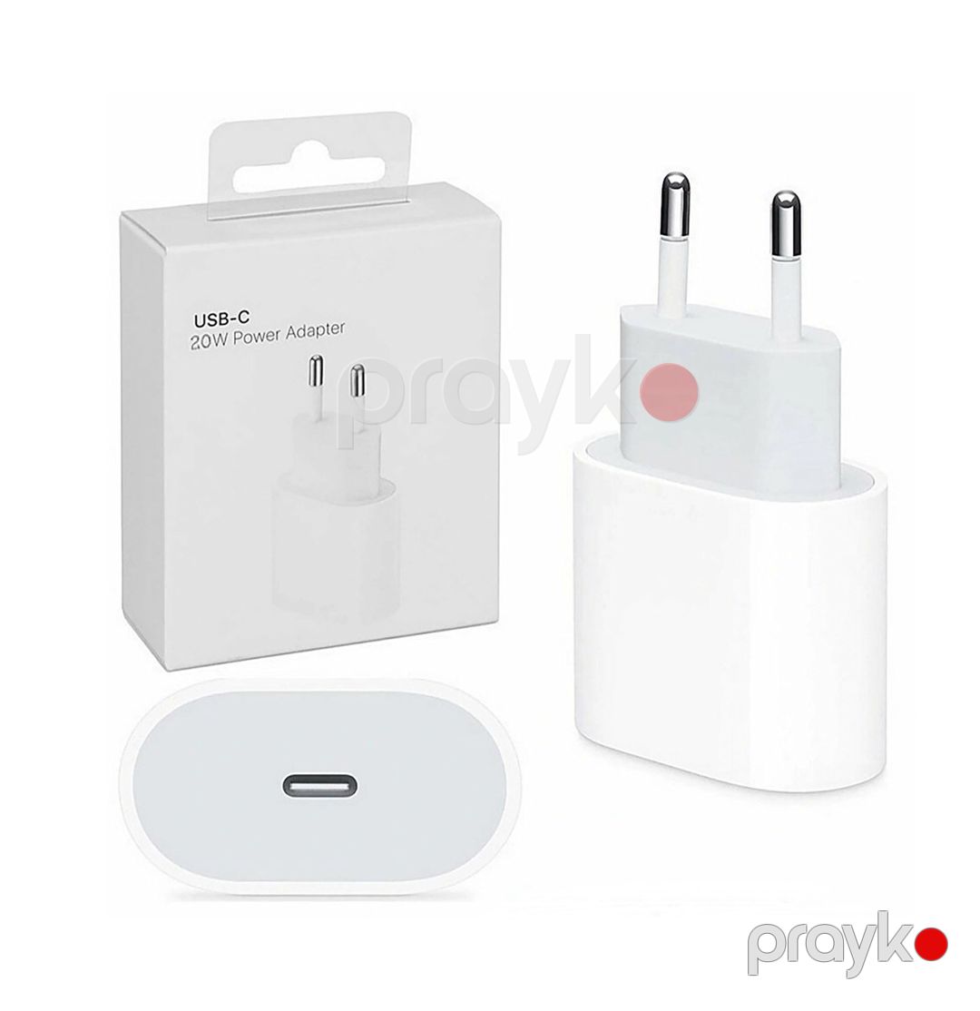 Apple adapter başlıqları — Smartfonlar, Bakı
