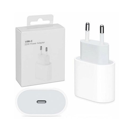 Apple adapter başlıqları — Bakı