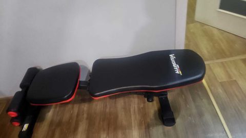 Volksgym — Bakı