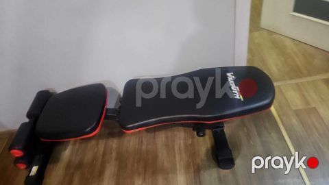 Volksgym — Bakı