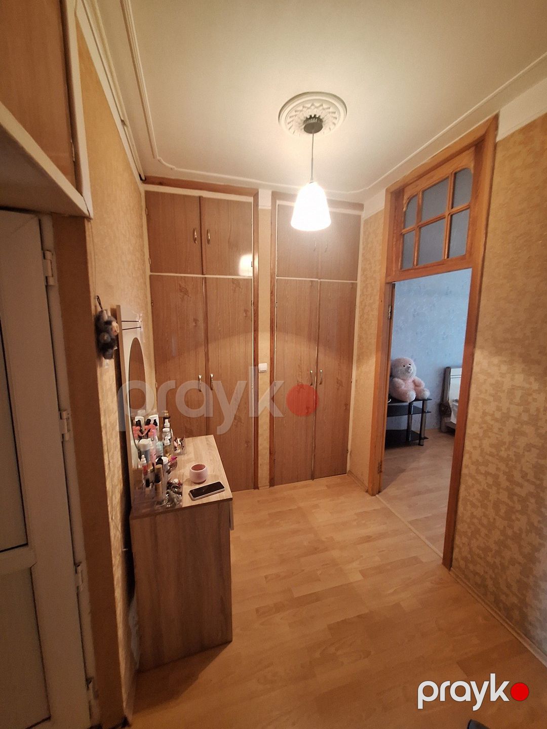 İcarəyə verilir 2 otaqlı köhnə tikili 60 m² — Mənzil, Bakı (5)