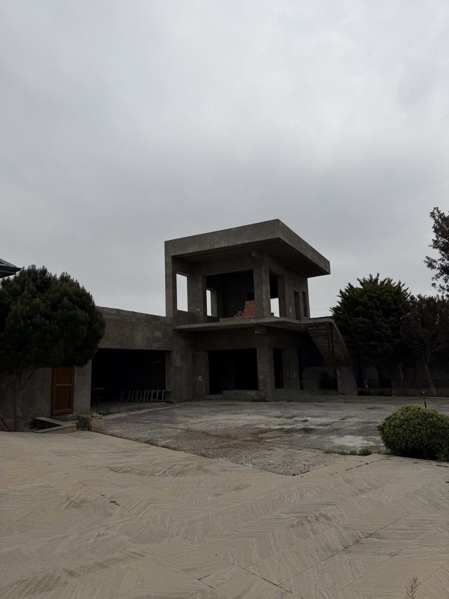 Satılır 12 otaqlı həyət evi/bağ evi 600 m² — Ev, villa, Bakı (11)