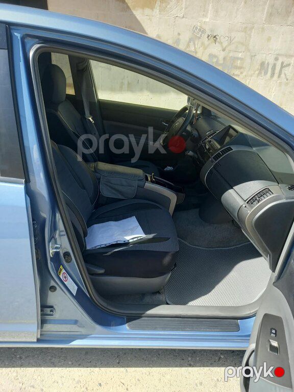 Toyota Prius, 1.5 L, 1.3 kWh, 2007 il, 302 000 km — Avtomobillər, Bakı (9)