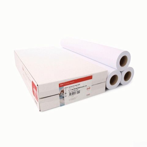 Canon Standard Paper 80gsm 36" - 3 Roll 4281V673 Canon Standard Paper — Bakı