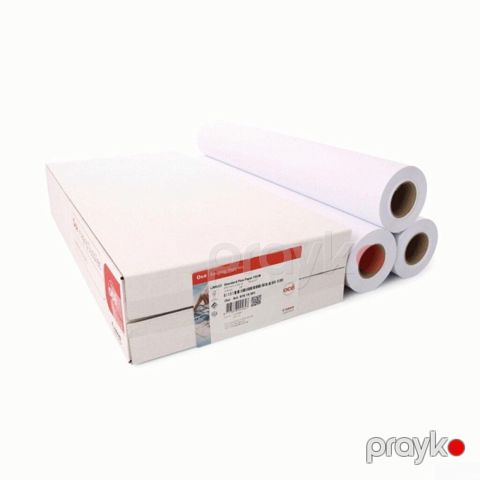 Canon Standard Paper 80gsm 36" - 3 Roll 4281V673 Canon Standard Paper — Bakı