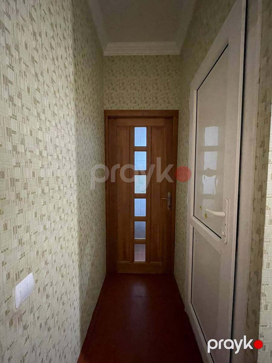 Satılır 2 otaqlı köhnə tikili 50 m² — Mənzil, Bakı (7)