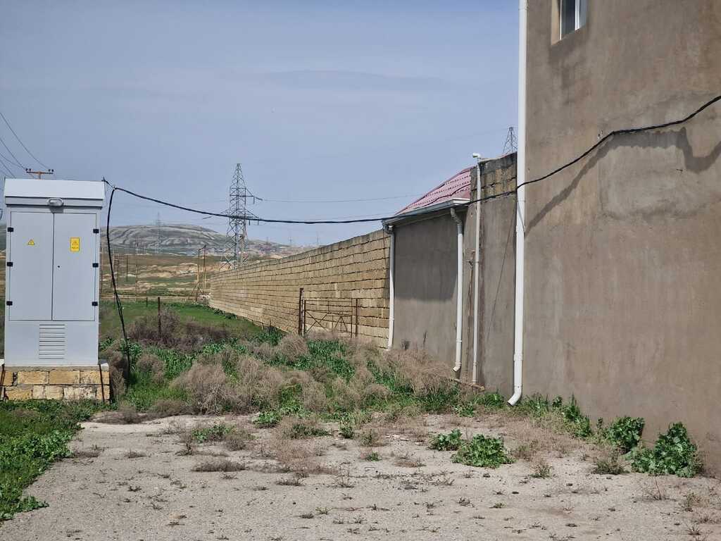 İcarəyə verilir obyekt 1300 m² — Əmlak, Bakı (5)