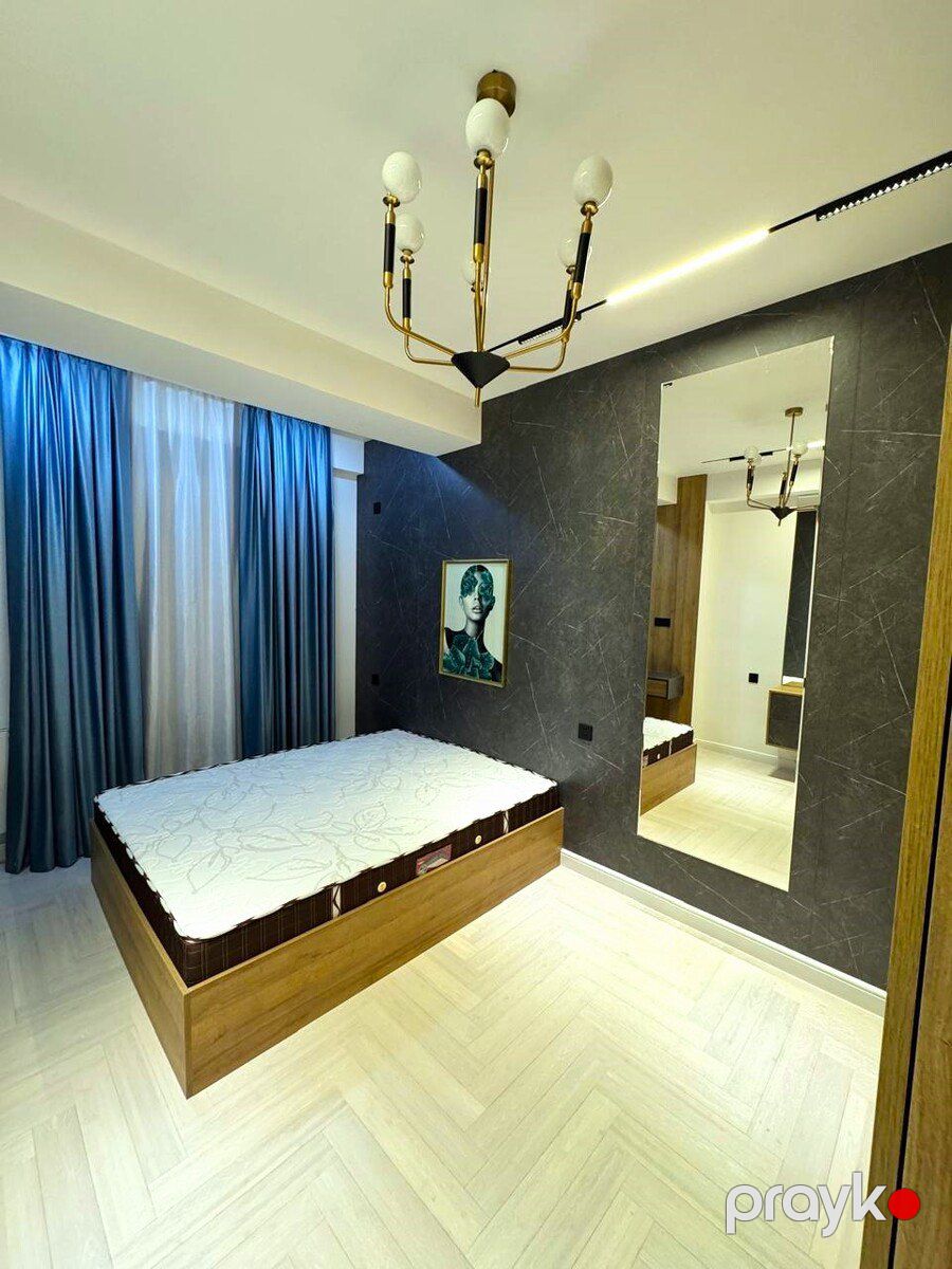Satılır 3 otaqlı yeni tikili 120 m² — Mənzil, Bakı (11)