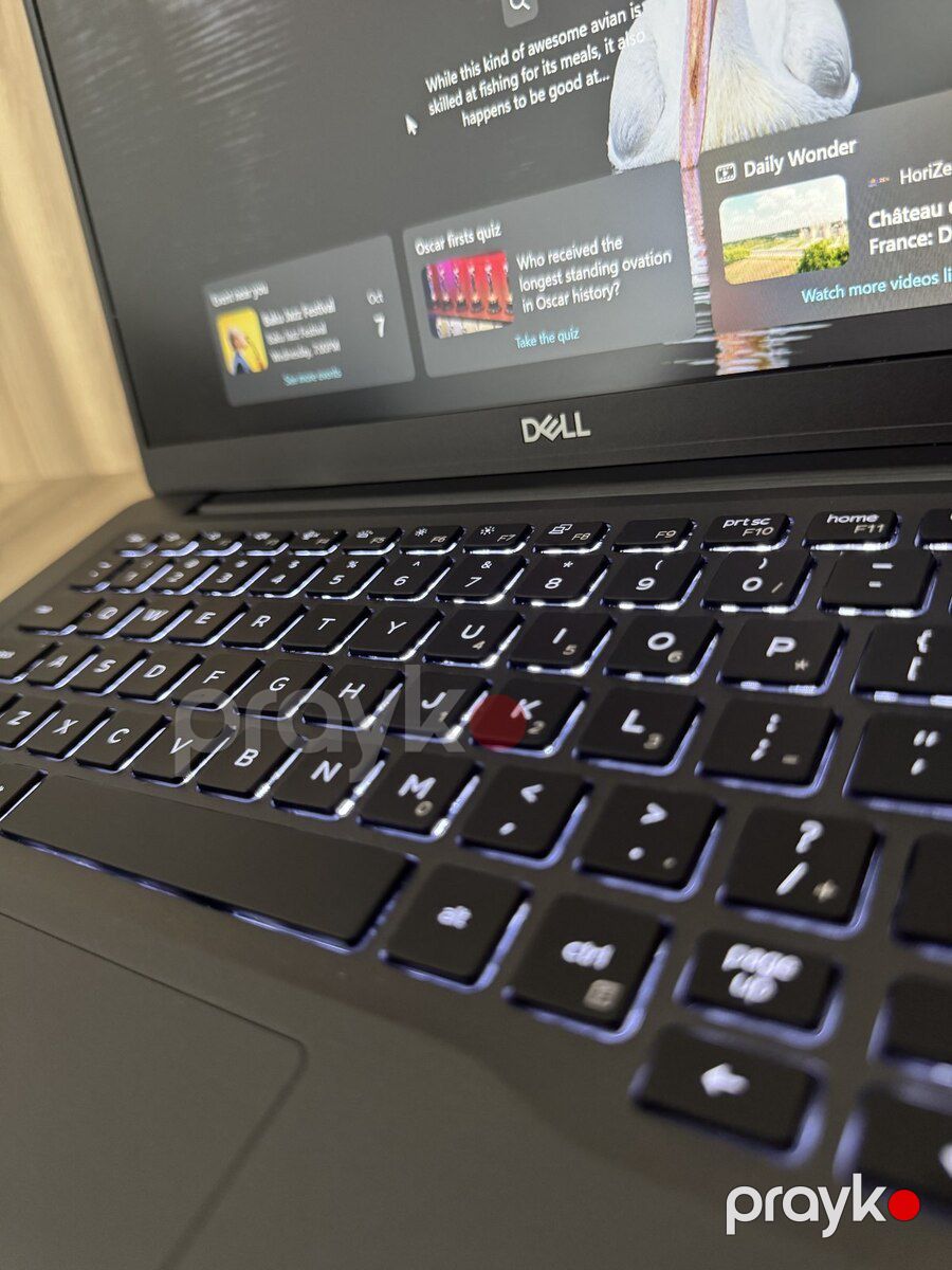 Noutbuk Dell Latitude 7400 — Noutbuklar, Bakı (2)